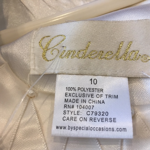 Princess Dress - Picture 2 of 3